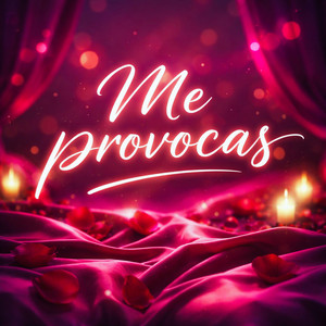 Me provocas by Ferroko