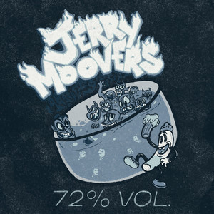 Invincibile by Jerry Moovers