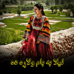 Shafiullah Safi - Agha Da Laila Pa Bam Walara Da