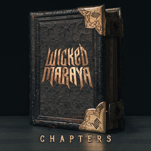 Chapter V by Wicked Maraya