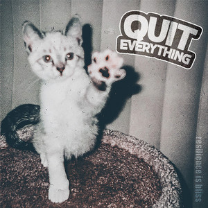 To Fat Mike's Desk by Quit Everything