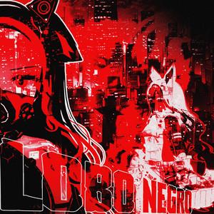 Rody Ambiverc - LOBO NEGRO
