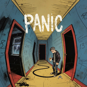 Panic by Enigme