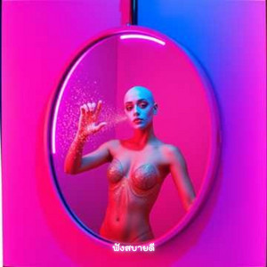 Easylisteninggood - ไม่สวยตรงไหนเอาปากกามาวงDance
