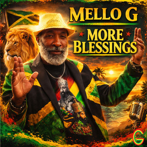Mello G | Spotify