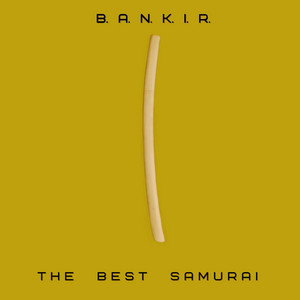 The best samurai