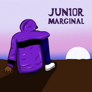 Portada de Marginal