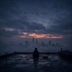 This Is Me Trying by KD Malavic