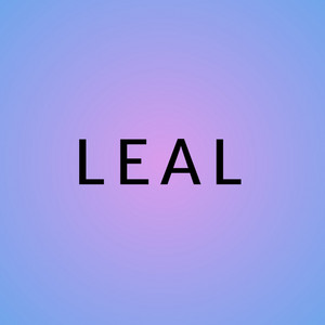 LEAL by junulo petral