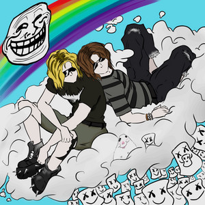 MARSHMELLO by develgoat, swag_user, ROKERVEKA★
