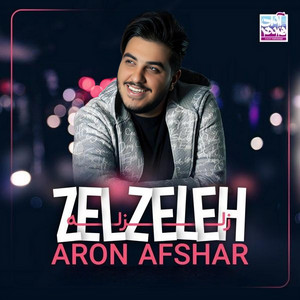 Aron Afshar - Zelzeleh