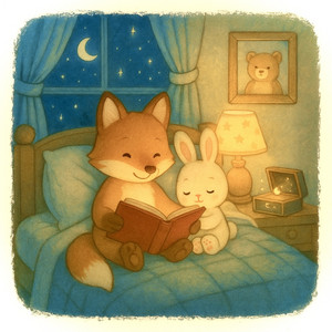 Little Steps to Dreamland