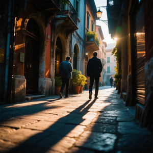 manuel jose octavio ortiz - the important thing is that it's funny