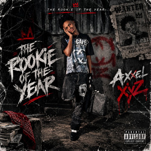 Que La Pise by Axxel XyZ, Dilly R