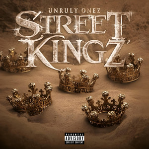 Unruly Onez - Stopping For No One
