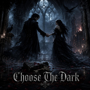 Choose The Dark by Valdyr