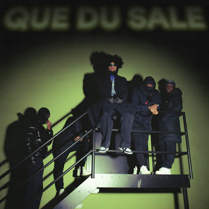 Que Du Sale by Oscar Blesson