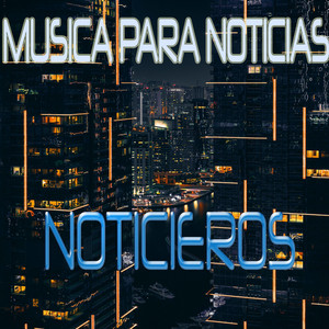 Musica para Noticias - Glitch Música de Noticias Policiales