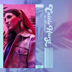 Limitless by Caitie Hurst