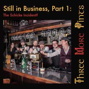 Three More Pints artist photo