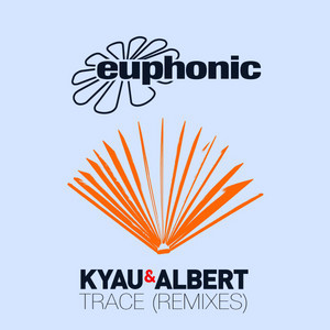 Trace - Luis Gonzalez Radio Edit by Kyau & Albert cover art