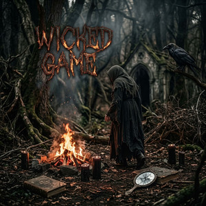Wicked Game by Esme Rose