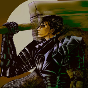All Guts No Glory by Nicky Trakks, Sam Sky