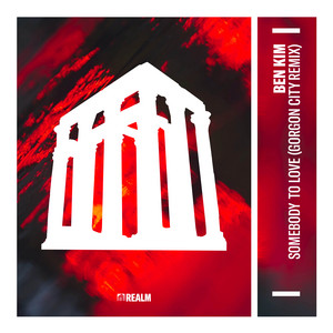 Somebody To Love artwork