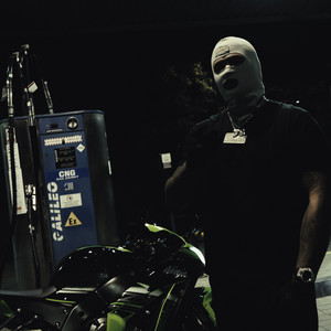 KAWASAKI by Eurothug