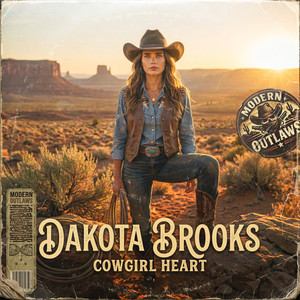 Lucky Me by Dakota Brooks