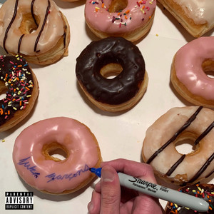 Luke Garçons - Donut Shop