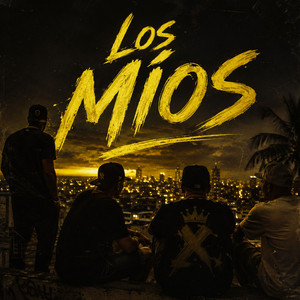 Los míos by Juan Coli