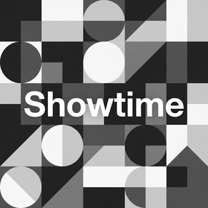 Showtime by Soren Lykke