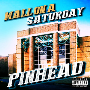 Mall on a Saturday
