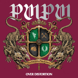 Pantang Mundur Pantang Menyerah by Over Distortion