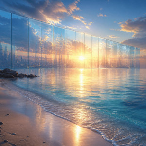Glass Horizon by MUCC