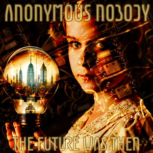 Anonymous Nobody - Move