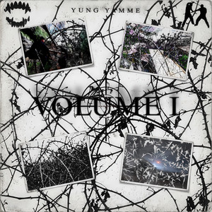 Trippy Mane by YUNG YAMME, Judgement G