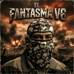 Fantasma V6 by Belikenzo