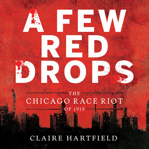A Few Red Drops (Unabridged)