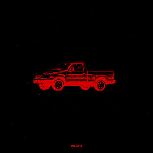isuzu by toizek