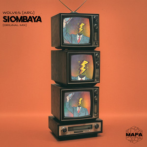 Wolves (Arg) - Siombaya