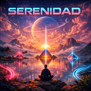 Serenidad by Nexylan Kor