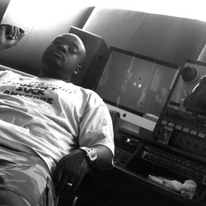 Kamikaze AKA Mr. Franklin | Spotify