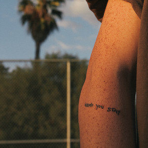 Won't You Stay by Ethan Roche