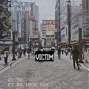 Victim by IIAMJUNE
