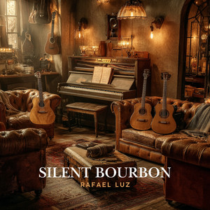 Silent Bourbon by Rafael Luz