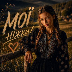 Мої ніжки by InskarFolk
