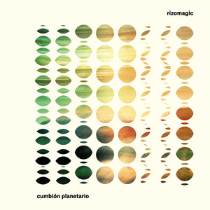 Cumbia Mineral by Rizomagic