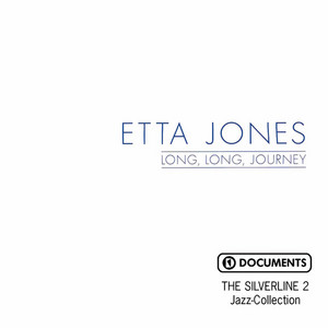 Long, Long, Journey cover